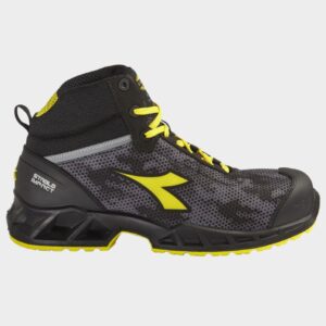 42 - Работни обувки DIADORA SHARK STABLE IMPACT MID S3 SRC ESD