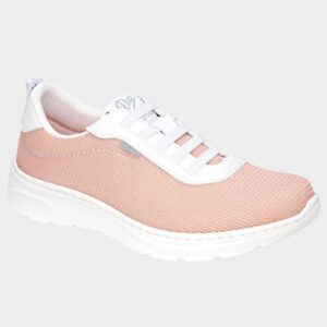 42 - Работни обувки DIAN ALICANTE PINK O1 FO SRC 3537