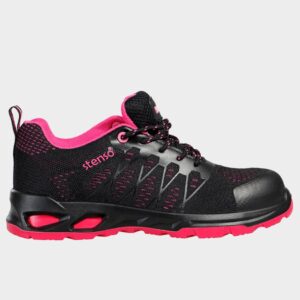 42 - Работни обувки RACE PRO LADY LOW S1PS ESD