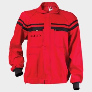M - Работно яке L1 RED