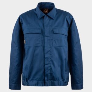 M - Работно яке PLUTON DARK BLUE