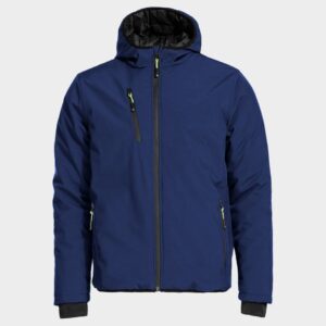 M - Работно яке REEF PAD SOFTSHELL DARK BLUE