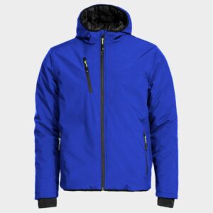 M - Работно яке REEF PAD SOFTSHELL NAVY BLUE