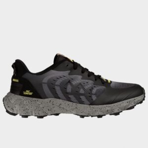 40 - Спортна обувка SANTIAGO DARK GREY