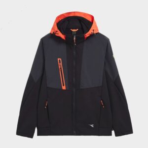 M - Софтшел яке DIADORA SOFTSHELL HYBRID