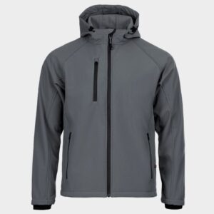 M - Софтшел яке REEF GREY