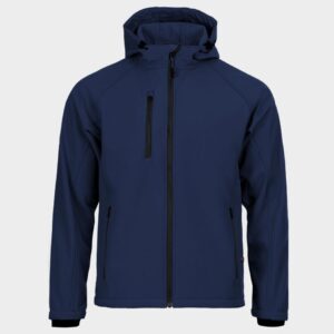 M - Софтшел яке REEF NAVY BLUE