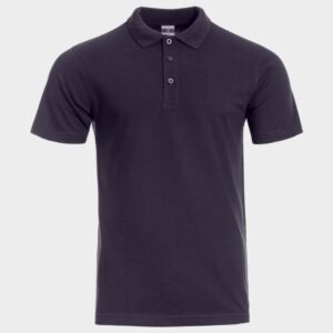 XS - Поло тениска STENSO NAOS DARK BLUE