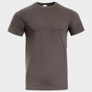 M - Тениска STENSO NAOS DARK GRAY