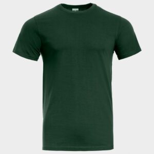 M - Тениска STENSO NAOS DARK GREEN