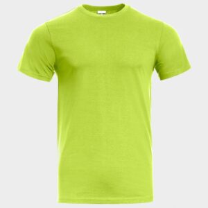 M - Тениска STENSO NAOS LIGHT GREEN