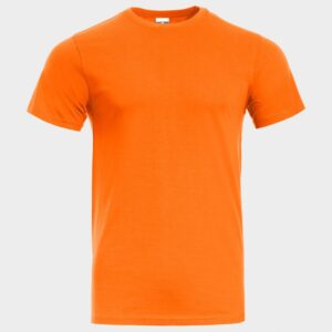 M - Тениска STENSO NAOS ORANGE