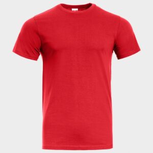 M - Тениска STENSO NAOS RED