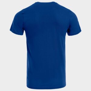 XS - Тениска STENSO NAOS ROYAL BLUE