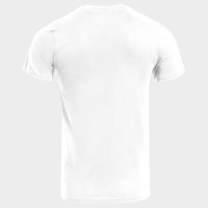 XS - Тениска STENSO NAOS WHITE
