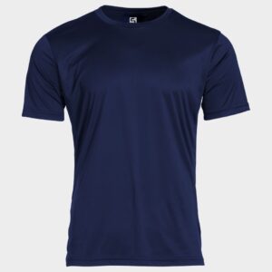 XS - Тениска FIT DARK BLUE