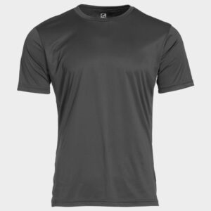 XS - Тениска FIT DARK GREY