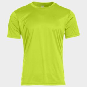 XS - Тениска FIT LIGHT GREEN