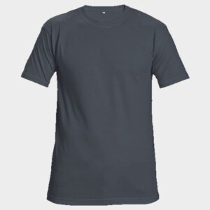M - Тениска TEESTA DARK GREY