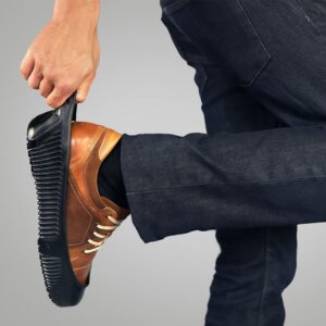 M - Защитни галоши за посетители TIGER GRIP EASY-GRIP FO SRC