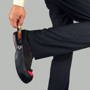 M - Защитно бомбе за посетители TIGER GRIP VISITOR FO SRC