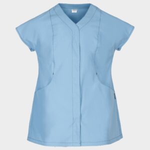 XS - Туника KATRIN LIGHT BLUE