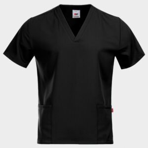 XS - Туника VELILLA BLACK