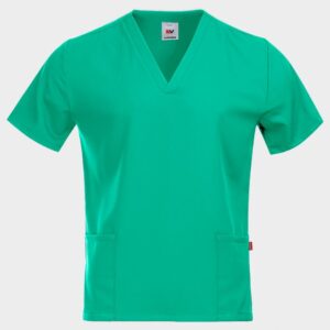 XS - Туника VELILLA MENTA