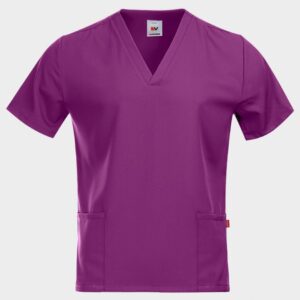 XS - Туника VELILLA PURPLE