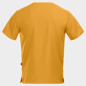 XS - Туника VELILLA MUSTARD