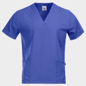 XS - Туника VELILLA PERSIAN BLUE