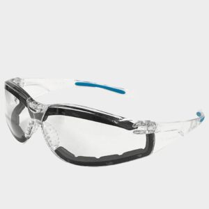 Защитни очила - Защитни очила UNIVET 513 FOAM AS/AF UV400