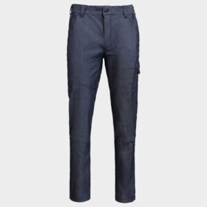 XS - Работен панталон PRIMO STRETCH DENIM