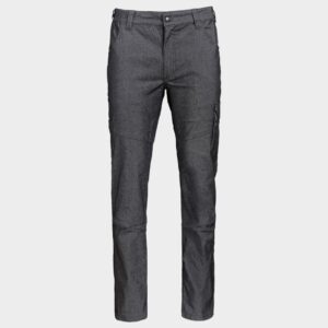 XS - Работен панталон PRIMO STRETCH GREY