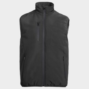 XS - Работен софтшел елек REEFPAD SOFTSHELL GREY