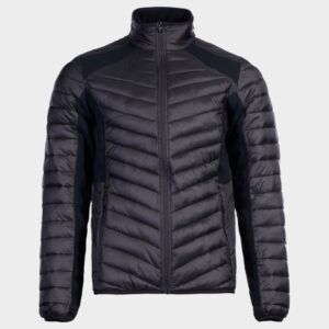 M - Работно яке PULSE 2.0 BLACK