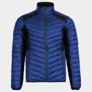 M - Работно яке PULSE 2.0 BLUE