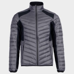 M - Работно яке PULSE 2.0 GREY