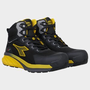 42 - Работни обувки DIADORA VORTEX DA2 MID S3S SC SR HRO ESD