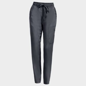 XS - Медицински панталон CHEROKEE R JOGGER GREY WWE012