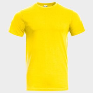 M - Тениска STENSO NAOS YELLOW