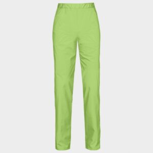 Унисекс панталон BARISA LIGHT GREEN