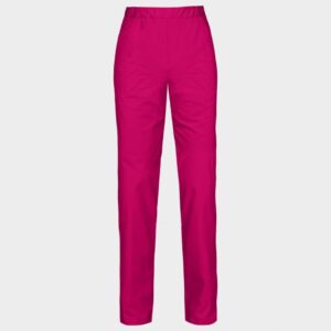 Унисекс панталон BARISA DARK PINK