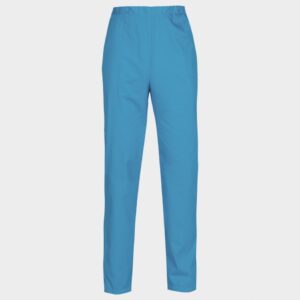 Дамски панталон BARISA ELECTRIC BLUE