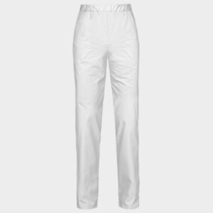 Унисекс панталон BARISA WHITE 3XL