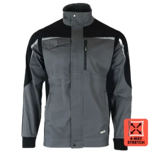 64 - Работно яке POLARIS STRETCH JACKET