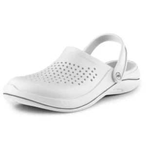 Работни Обувки - Унисекс клог CXS TREND CLOG WHITE
